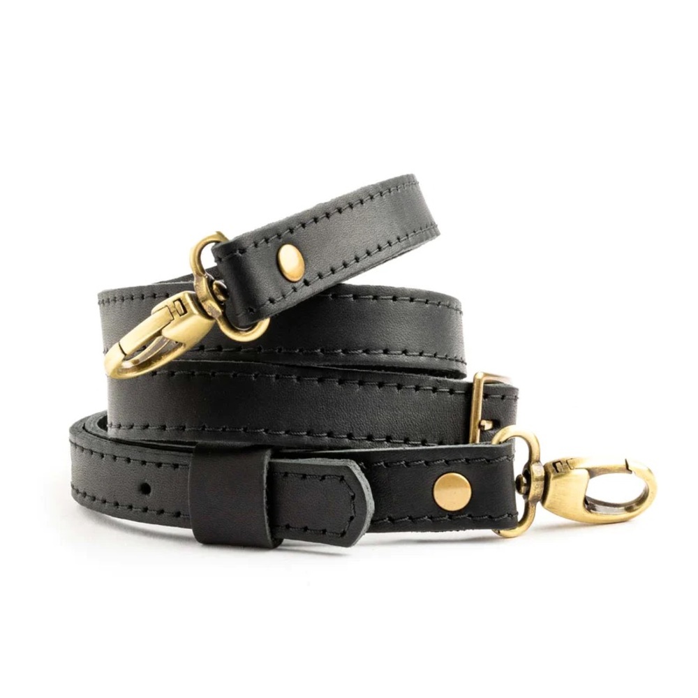 Portland Leather Goods Crossbody Strap Replacement